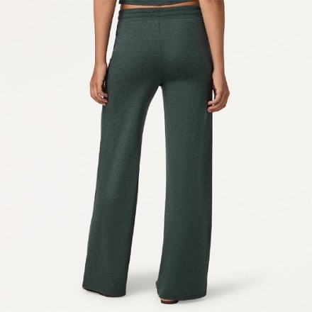Vuori Halo Essential Wideleg Pants - Women's 2