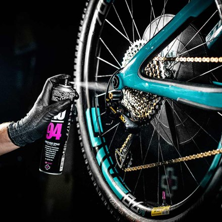 Muc-Off Disc Brake Covers - Pair 2