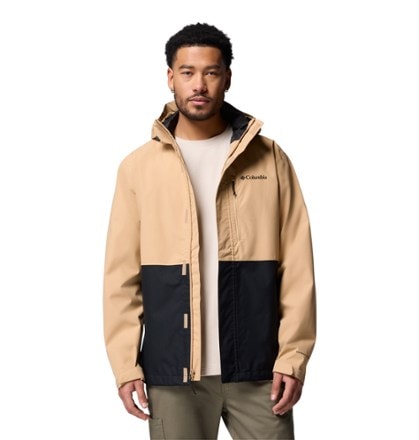 Columbia Hikebound II Jacket - Men's 7