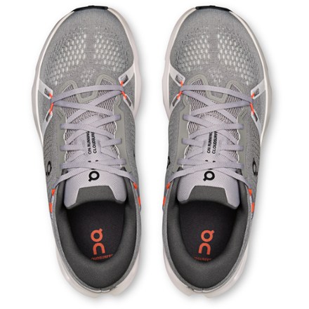 On Cloudsurfer 2 Road-Running Shoes - Men's 4