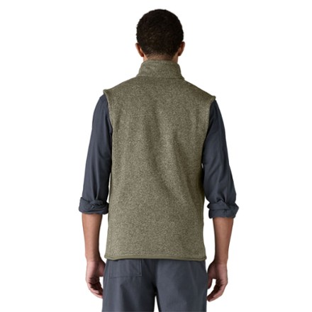 Patagonia Better Sweater Fleece Vest - Men's 2