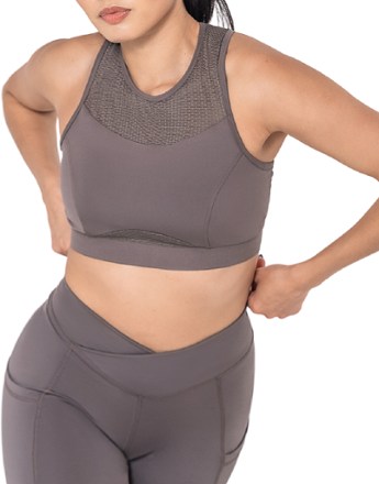 Oya Femtech Apparel Anti-Irritation Arch Bra 7