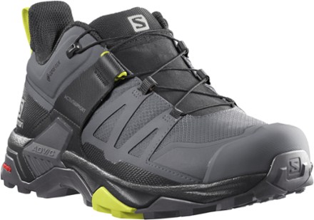 Salomon X Ultra 4 GORE-TEX Hiking Shoes - Men's 2