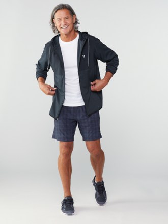 Vuori Sunday Element Jacket - Men's 3