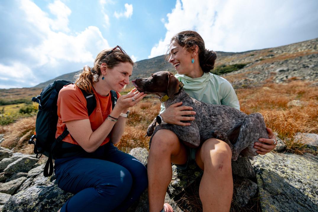 Location Image for Selun FL T-Shirt - Women's