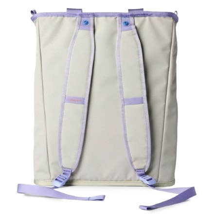 Cotopaxi Todo 22L Convertible Tote 1