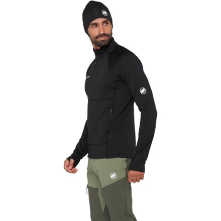 Mammut Taiss Light ML Jacket - Men's 4