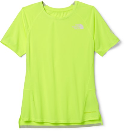 The North Face Summit Series Run High Trail T-Shirt - Women's 0