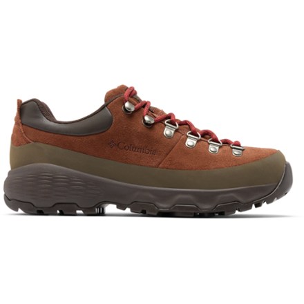 Newton Alpine Low Hiking Shoes - Women's
