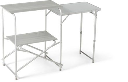 Mountain Summit Gear Camp Roll-Top Kitchen 0