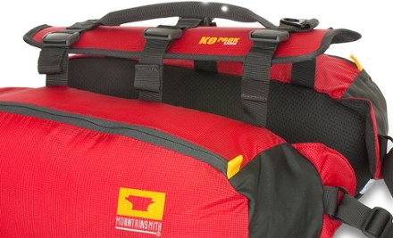 Large size pack (Heritage Red)