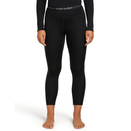 Icebreaker 300 MerinoFine Polar Base Layer Leggings - Women's 1