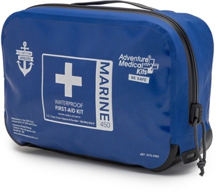 Adventure Medical Kits Marine 450 First-Aid Kit 4