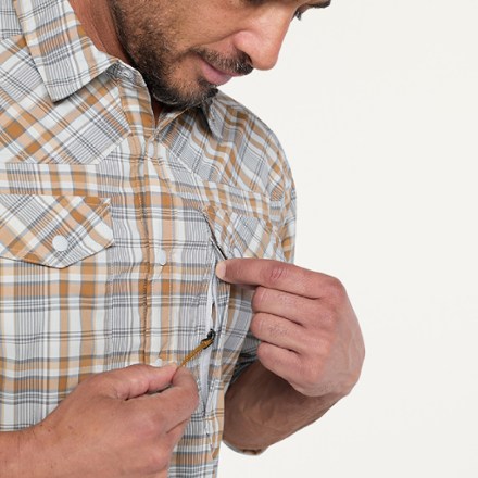 Stio Eddy Drift Shirt - Men's 4