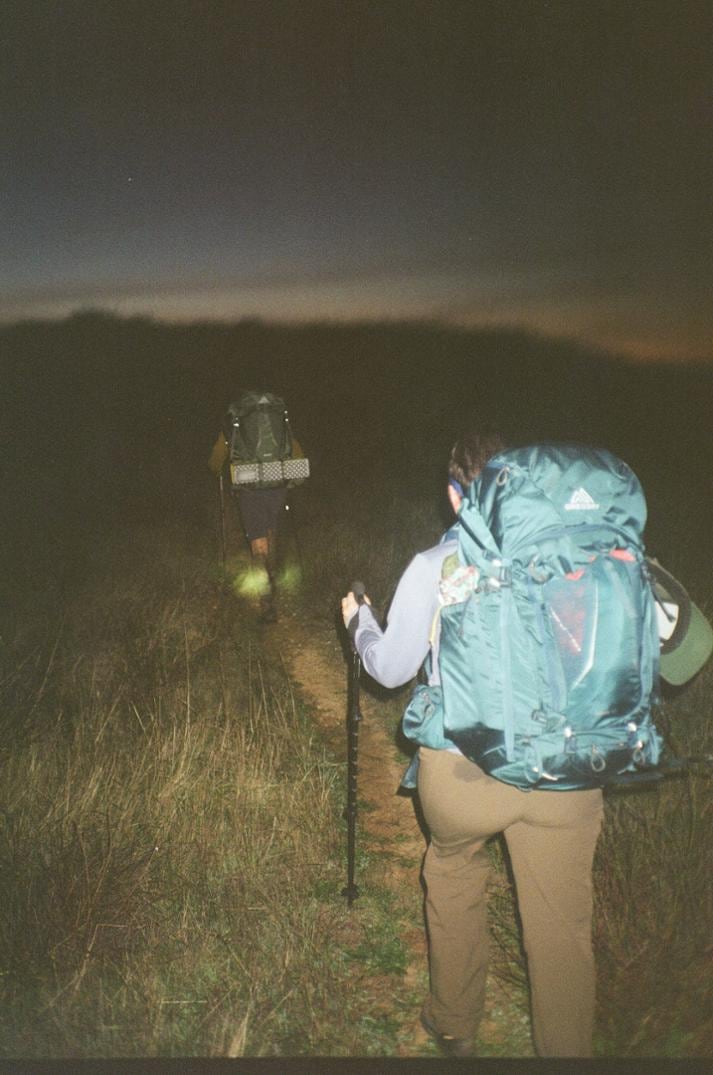 Location Image for Flash Carbon Compact Trekking Poles - Pair