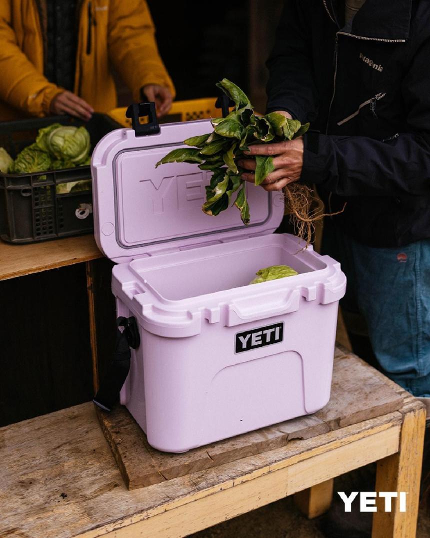 Location Image for Roadie 15 Cooler