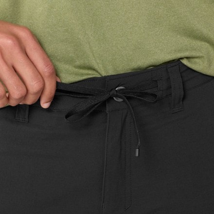 Patagonia Quandary Pants - Women's 4