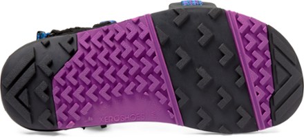 Xero Shoes Z-Trail EV Sandals - Women's 5