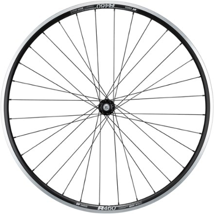 Quality Wheels 105/R460 Wheel 3