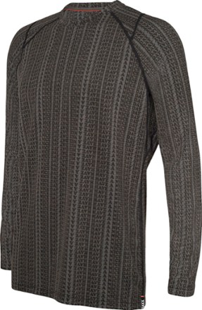 Saxx base sales layer