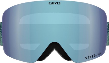 Giro Contour VIVID by ZEISS Snow Goggles | REI Co-op