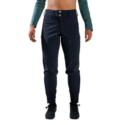 Wild Rye Soft-Shell Freyah Pants - Women's 0