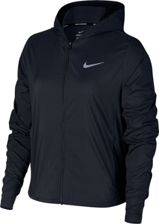 nike shield jacket women's