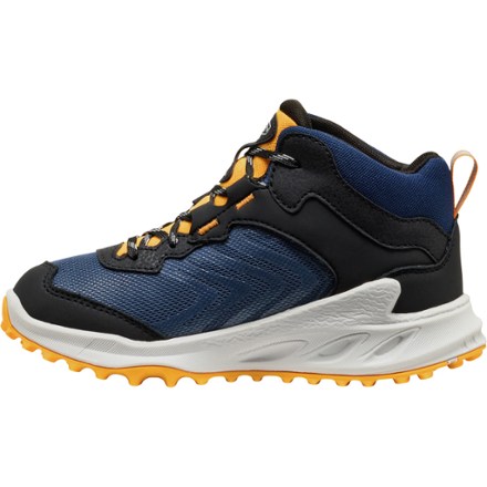 KEEN Zionic Waterproof Hiking Boots - Kids' Big Kids' 