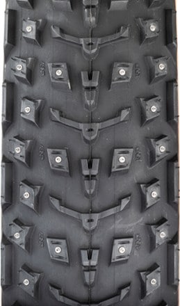 45NRTH Dillinger 5 Studded Tire - 26 x 4.6 1