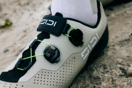 Location Image for Dominator X Mountain Bike Shoes - Men's