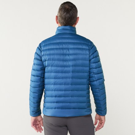 Down Sweater Patagonia Worn Wear Mens Patagonia Down Sweater Men's