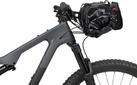 Salsa EXP Series Anything Cradle Side-Load Kit 4