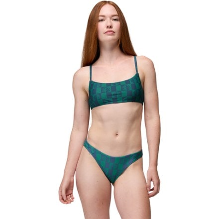 prAna Lahari Classic Swimsuit Bottoms - Women's 1