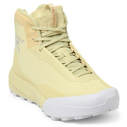 Arc'teryx Kopec 2 Mid GTX Hiking Boots - Women's 4