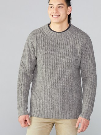 rei men's better sweater