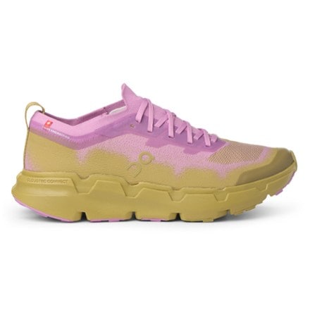 On Cloudsoma Trail-Running Shoes - Men's 1