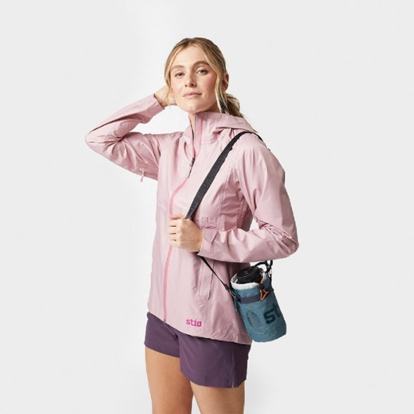 On Body Image of color Boundless