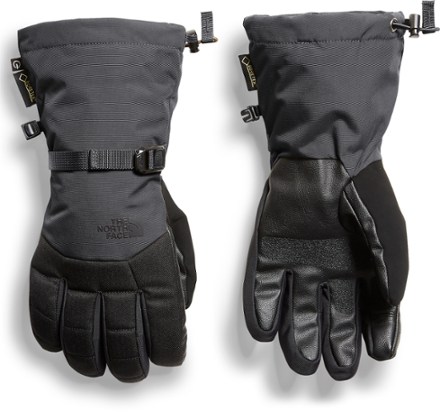 rei north face gloves