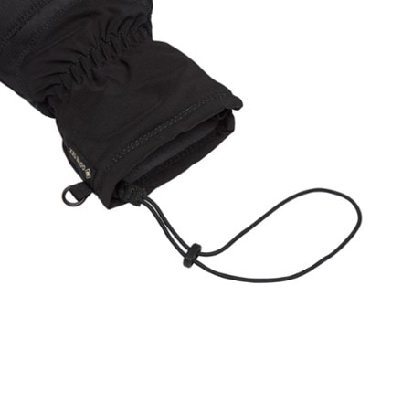 Black Diamond Mission GORE-TEX Gloves 2