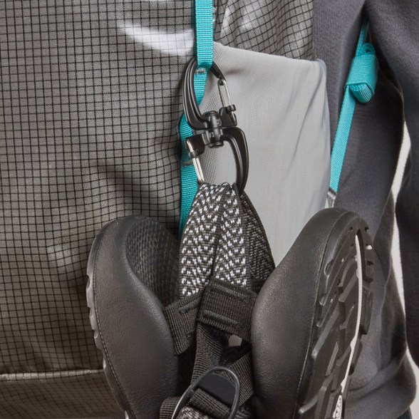 Location Image for S-Biner 360 SlideLock Dual Carabiner #3