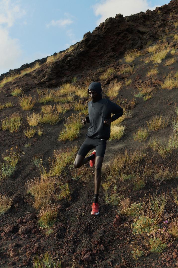 Location Image for Pulsar Trail-Running Shoes - Men's