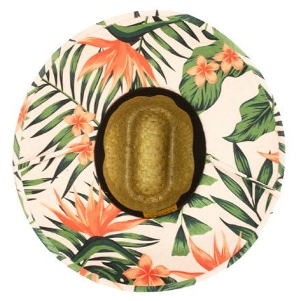 Goldcoast Kenny Lifeguard Hat 1