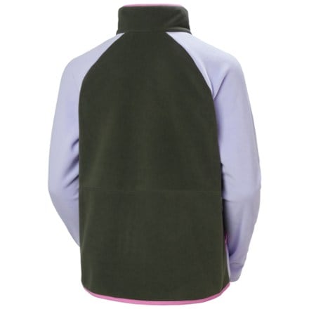 Helly Hansen Rig Fleece Half-Zip - Women's 3