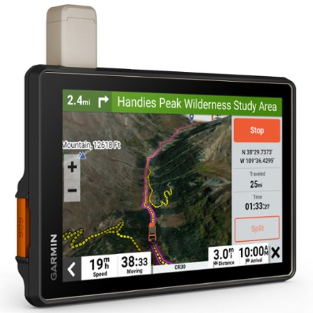 Garmin Tread - Overland Edition 3
