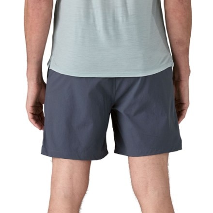 Patagonia Baggies Lights 6" Shorts - Men's 2