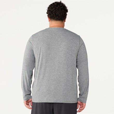 REI Co-op Swiftland Long-Sleeve Running T-Shirt - Men's 4
