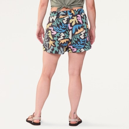 Patagonia Garden Island Shorts - Women's 2