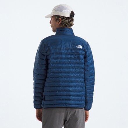The North Face Terra Peak Insulated Jacket - Men's 2
