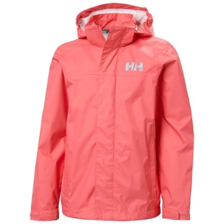Helly Hansen Loke Jacket 2.0 - Kids' 0