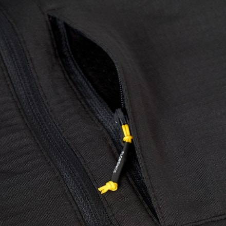 Florence Off Grid Fleece Half-Zip - Men's 4
